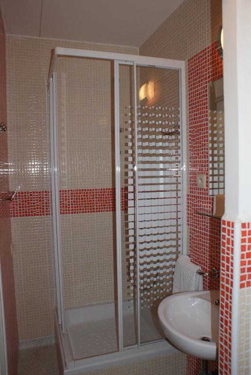 Sporthotel Barborka Hluboká nad Vltavou Room photo